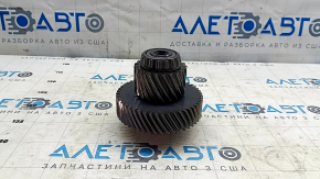 Transmisie automată cu trepte intermediare Nissan Pathfinder 13-14 AWD