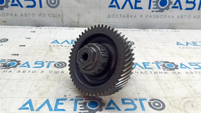 Transmisie automată cu trepte intermediare Nissan Pathfinder 13-14 AWD