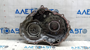 Задняя крышка АКПП Nissan Pathfinder 13-14 AWD