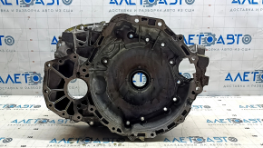 Capacul frontal al transmisiei automate Nissan Pathfinder 13-14 AWD