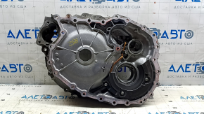 Передняя крышка АКПП Nissan Pathfinder 13-14 AWD