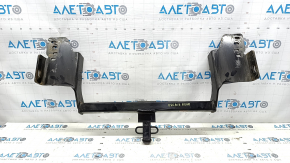 Bara de tractare Ford Escape MK3 13-19 Curt