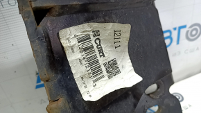 Bara de tractare Ford Escape MK3 13-19 Curt