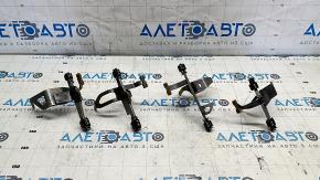Вилка переключения передач АКПП VW CC 08-15 2.0T 4шт