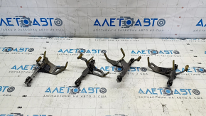 Вилка переключения передач АКПП VW CC 08-15 2.0T 4шт