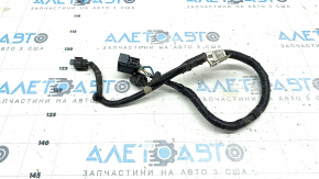 Sarma frana de parcare spate stanga Ford Escape MK3 16-19 rest