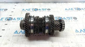 Вторичный вал в сборе АКПП VW CC 08-15 2.0T
