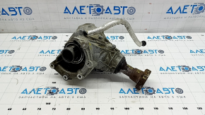 Раздатка передний редуктор Ford Escape MK3 13-19 1.5T AWD 85к