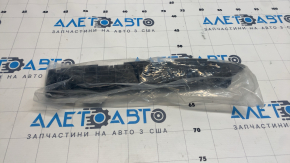 Крепление заднего бампера внешнее правое Lexus RX300 RX330 RX350 RX400h 04-09