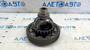 Дифференциал АКПП VW CC 08-15 2.0T
