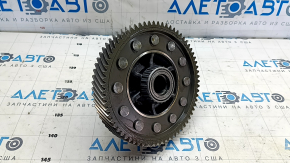Дифференциал АКПП VW CC 08-15 2.0T