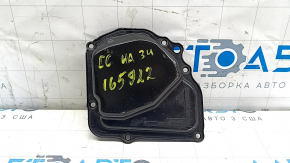 Крышка масляного насоса АКПП VW CC 08-15 2.0T