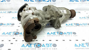Задний дифференциал редуктор Ford Escape MK3 17-19 рест 1.5т 85к с кронштейнами