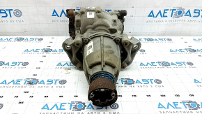 Задний дифференциал редуктор Ford Escape MK3 17-19 рест 1.5т 85к с кронштейнами