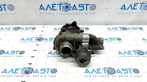 Турбина Ford Escape mk3 17-19 1.5T 85к