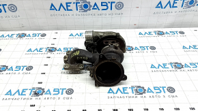 Турбина Ford Escape mk3 17-19 1.5T 85к