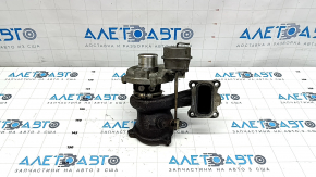 Турбина Ford Escape mk3 17-19 1.5T 85к