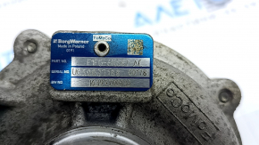 Турбина Ford Escape mk3 17-19 1.5T 85к