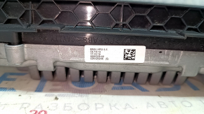 Монитор, дисплей, навигация BMW X3 F25 11-17 малый 6.5" царапины