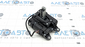 Шифтер КПП Audi Q7 16-19