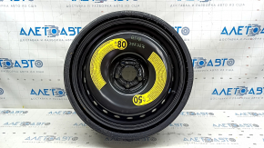 Запасное колесо докатка Audi Q5 80A 18-24 R18 195/75