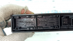 Блок управления водительским сиденьем Audi Q7 16-26