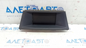 Монитор, дисплей, навигация BMW X5 X6 E70 E71 07-13 6.5" царапины