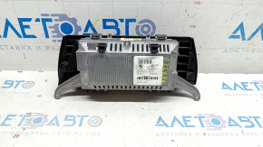Монитор, дисплей, навигация BMW X5 X6 E70 E71 07-13 6.5" царапины