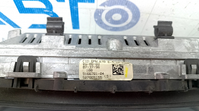 Монитор, дисплей, навигация BMW X5 X6 E70 E71 07-13 6.5" царапины