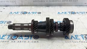 Первичный вал в сборе АКПП VW CC 08-15 2.0T