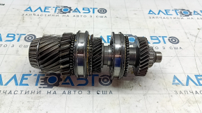 Промежуточный вал в сборе АКПП VW CC 08-15 2.0T