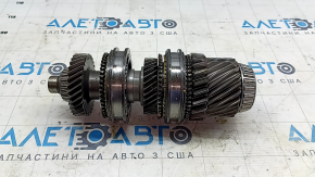 Промежуточный вал в сборе АКПП VW CC 08-15 2.0T