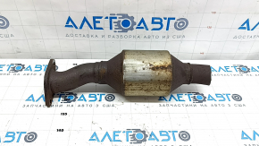 Catalizator Inferior Ford Escape MK3 13-18 1.5T