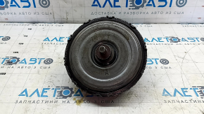 Пакет фрикционов АКПП VW CC 08-15 2.0T