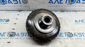 Пакет фрикционов АКПП VW CC 08-15 2.0T