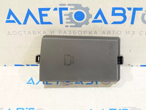 Capacul cutiei de siguranțe sub capotă VW Tiguan 18- nou original