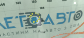 Лобовое стекло Audi Q7 16-19 под камеру и датчик дождя, под проекцию, без подогрева, песок, царапины
