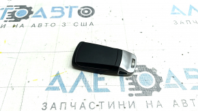 Ключ Audi Q5 80A 18-24 keyless, 4 кнопки, тип 1, царапины