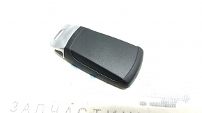 Ключ Audi Q5 80A 18-24 keyless, 4 кнопки, тип 1, царапины