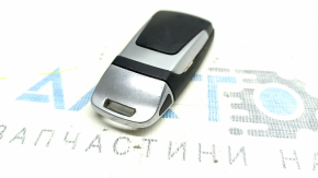 Ключ Audi Q5 80A 18-24 keyless, 4 кнопки, тип 2, царапины