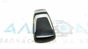 Ключ Audi Q5 80A 18-24 keyless, 4 кнопки, тип 2, царапины