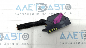 Фишка на усилитель аудио Audi Q7 16-19 Bose