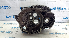 Передняя крышка колокол VW CC 08-15 2.0T