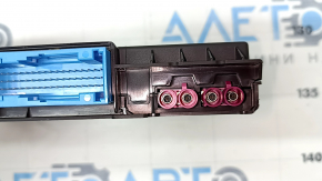 Interface Gateway Display Control Module Audi Q7 16-17