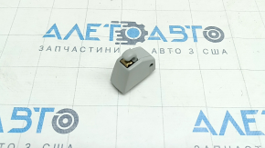 Cârlig parasolar dreapta Audi Q7 16-25 gri