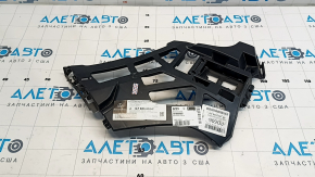 Кронштейн переднего бампера левый Mercedes W167 GLE 350 450 20-23
