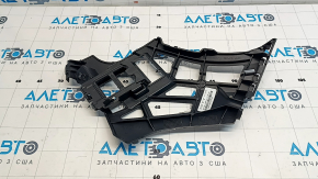 Кронштейн переднего бампера левый Mercedes W167 GLE 350 450 20-23