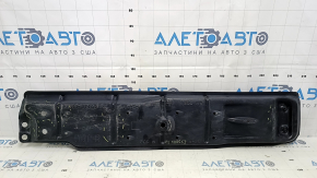 Защита порога левое Lexus ES300h ES350 13-18,царапины