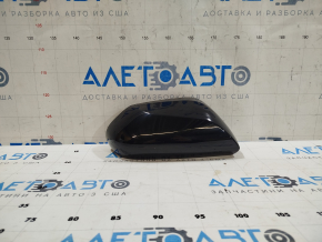Крышка бокового зеркала правого Toyota Prius 50 21-22
