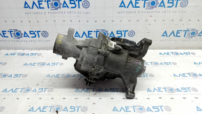 Передний редуктор раздатка Jeep Cherokee KL 19-23 67к с блоком управления